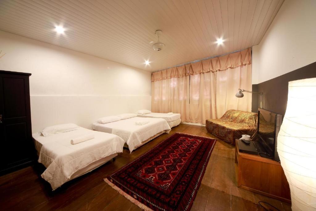 Rumah Warisan Penang Villa George Town Eksteriør bilde