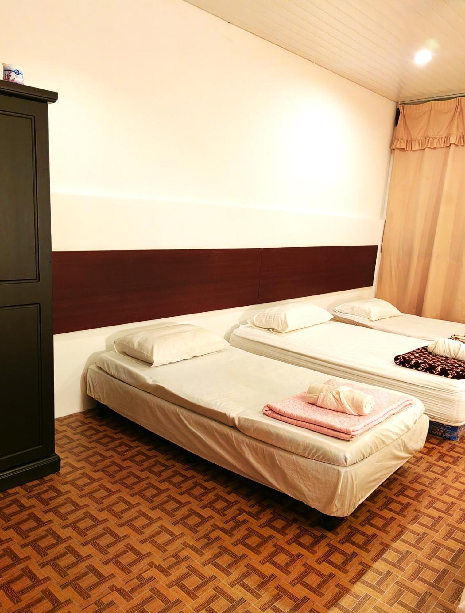 Rumah Warisan Penang Villa George Town Eksteriør bilde