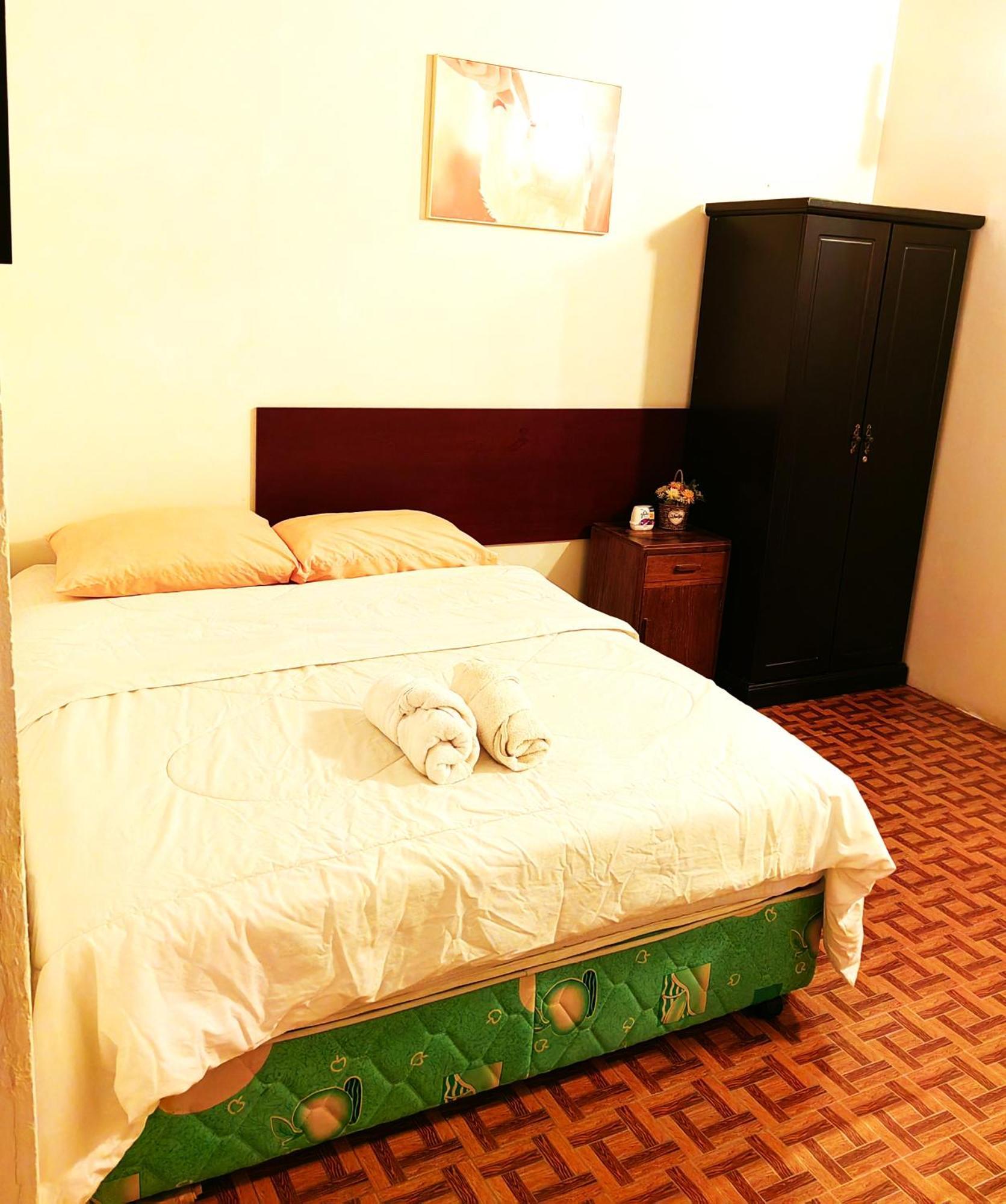 Rumah Warisan Penang Villa George Town Eksteriør bilde