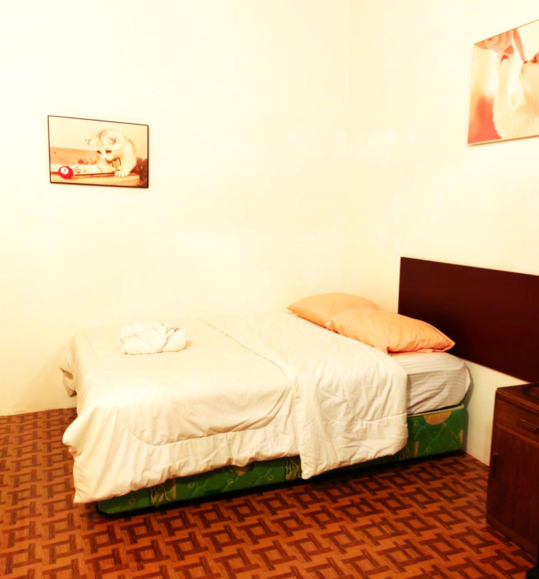 Rumah Warisan Penang Villa George Town Eksteriør bilde